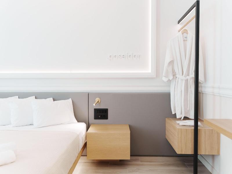 Agora Athens Suites image
