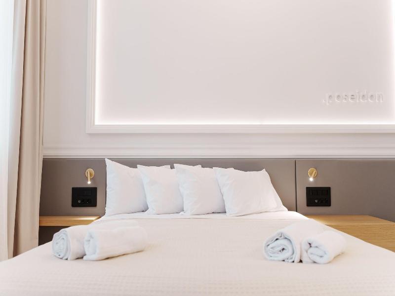 Agora Athens Suites image