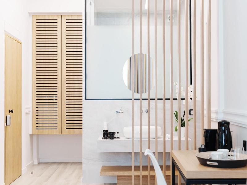 Agora Athens Suites image