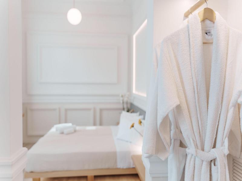 Agora Athens Suites image