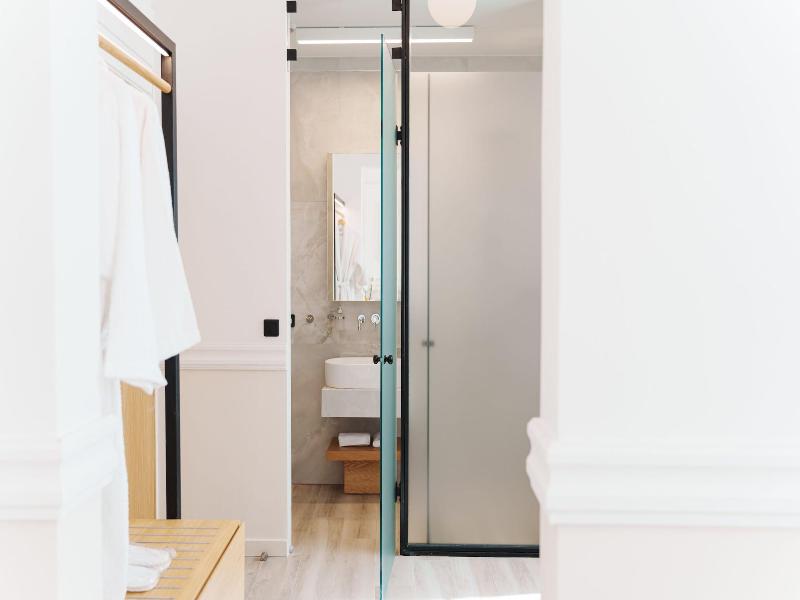 Agora Athens Suites image
