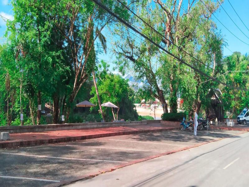 Ban Lakkham River View image