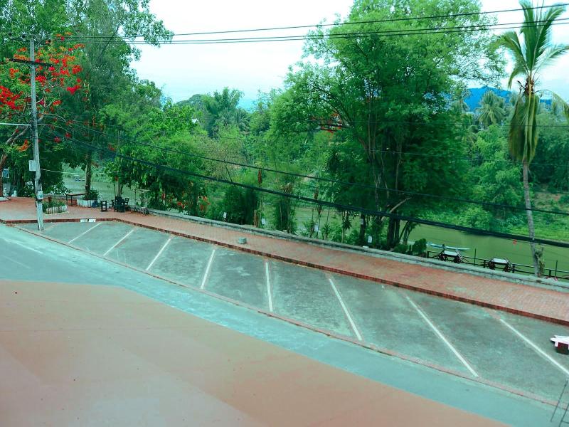 Ban Lakkham River View image