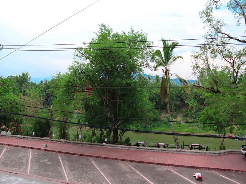 Ban Lakkham River View image