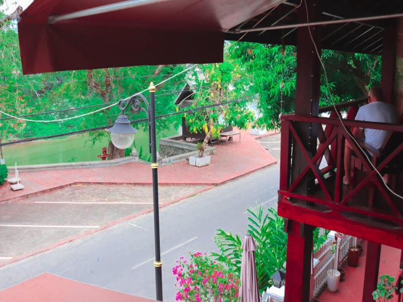Ban Lakkham River View image