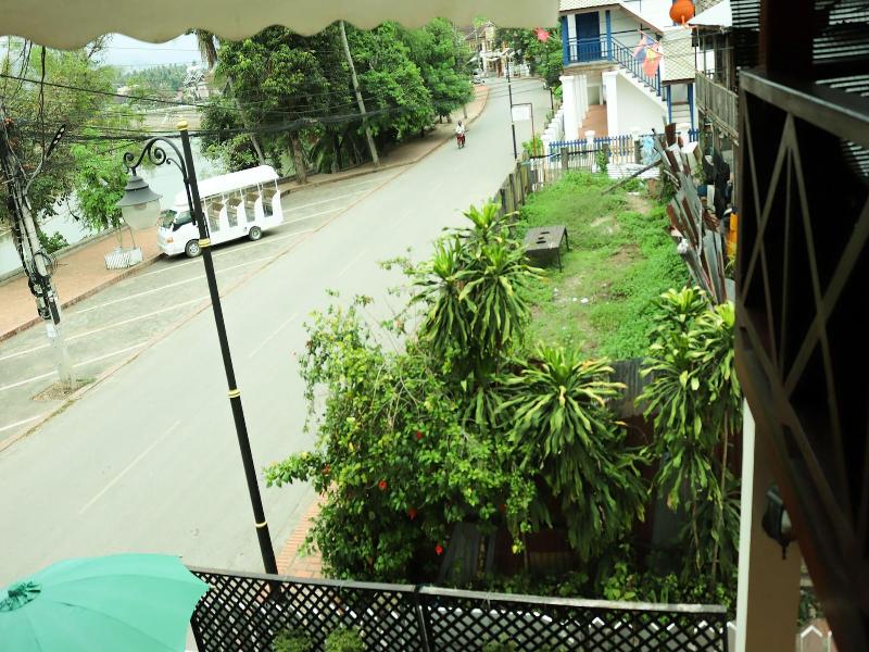 Ban Lakkham River View image