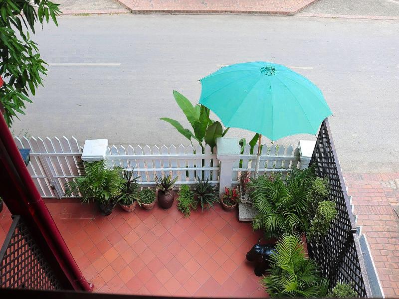 Ban Lakkham River View image