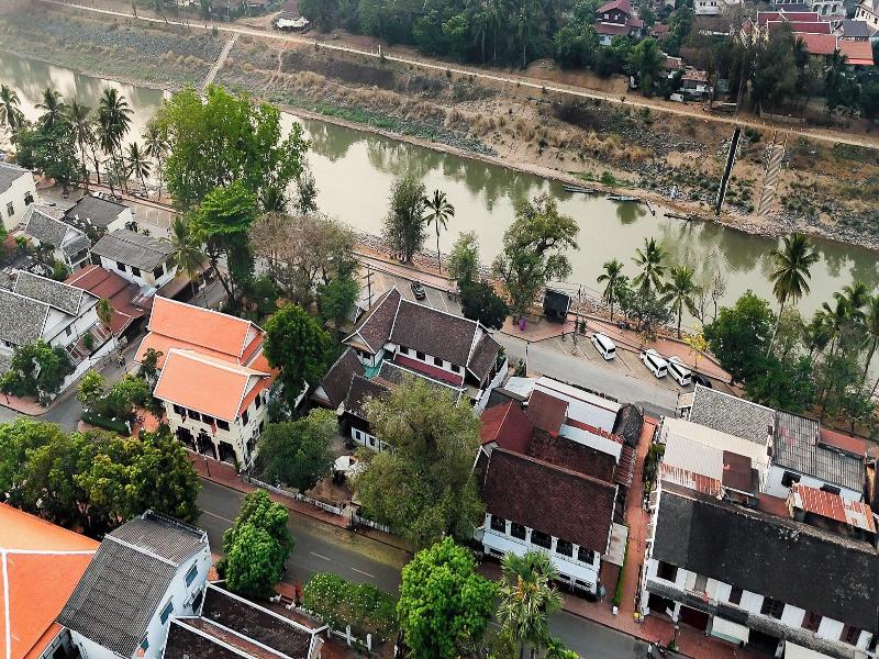 Ban Lakkham River View image