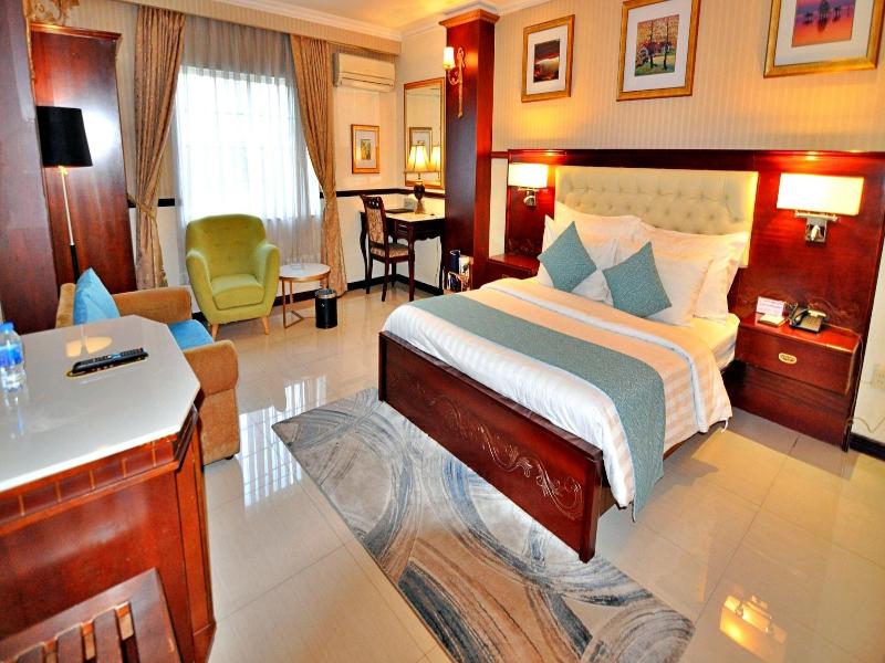 S79 Sunflower Hotel & Spa image