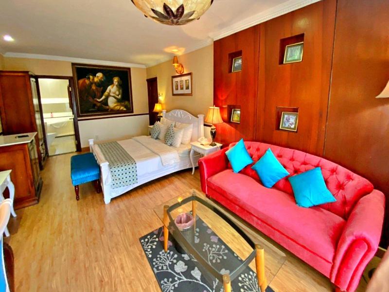 S79 Sunflower Hotel & Spa image