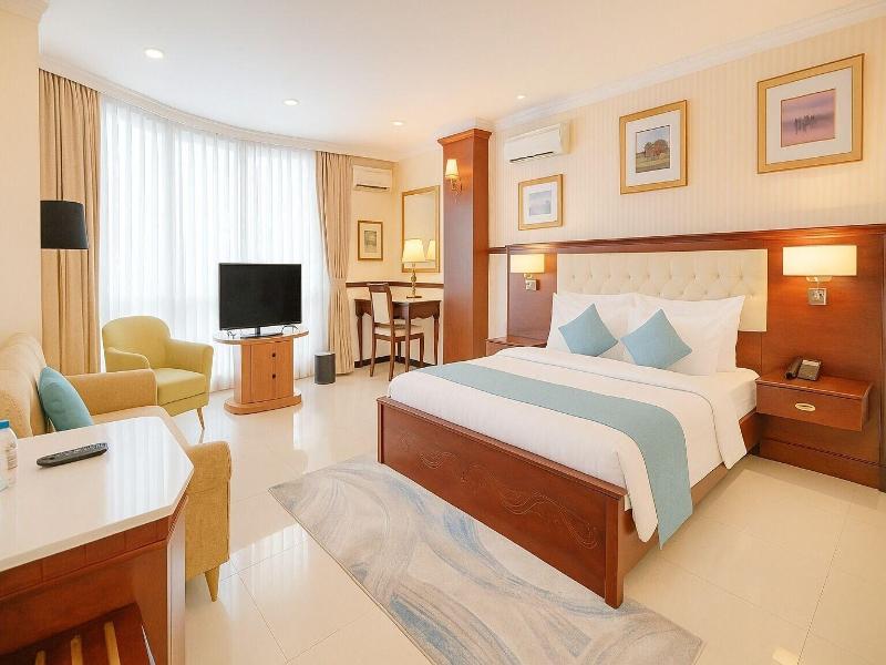 S79 Sunflower Hotel & Spa image