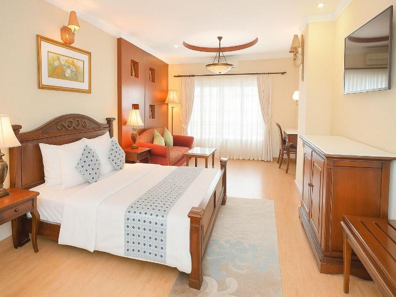 S79 Sunflower Hotel & Spa image