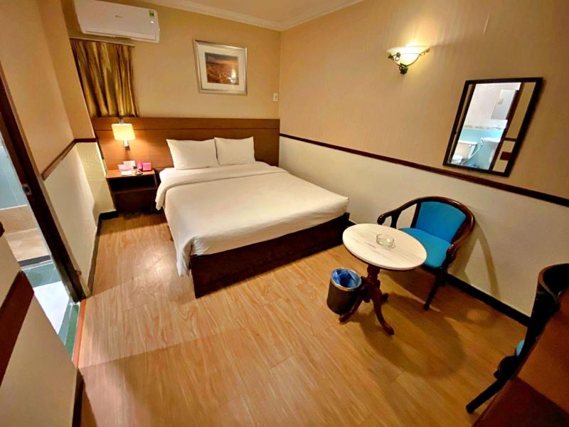 S79 Sunflower Hotel & Spa image