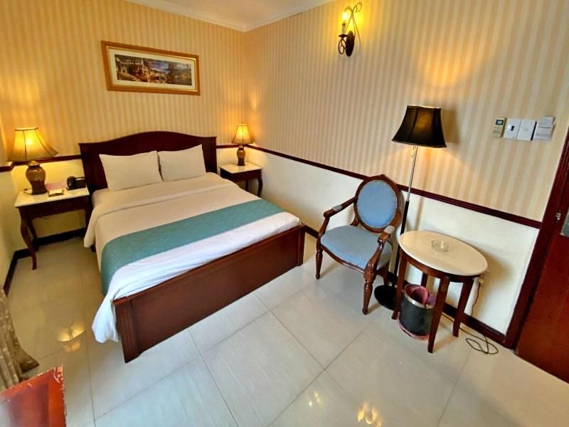 S79 Sunflower Hotel & Spa image