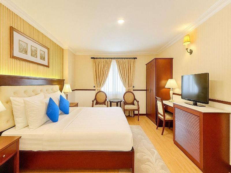 S79 Sunflower Hotel & Spa image