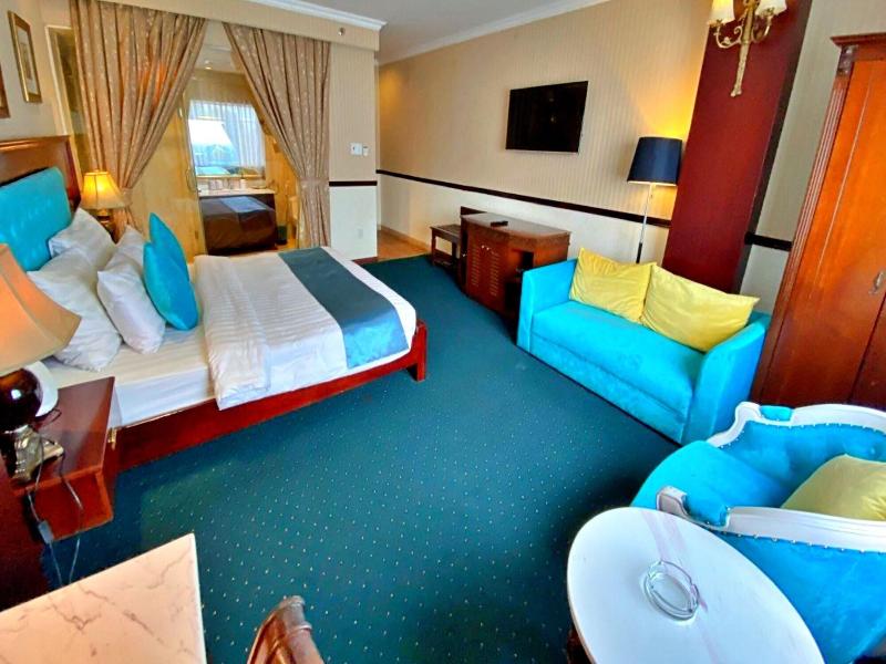 S79 Sunflower Hotel & Spa image