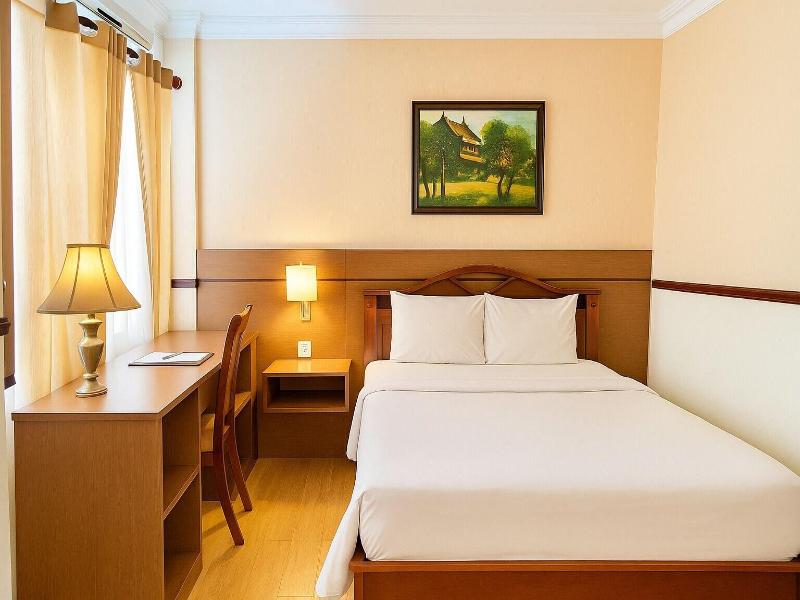 S79 Sunflower Hotel & Spa image