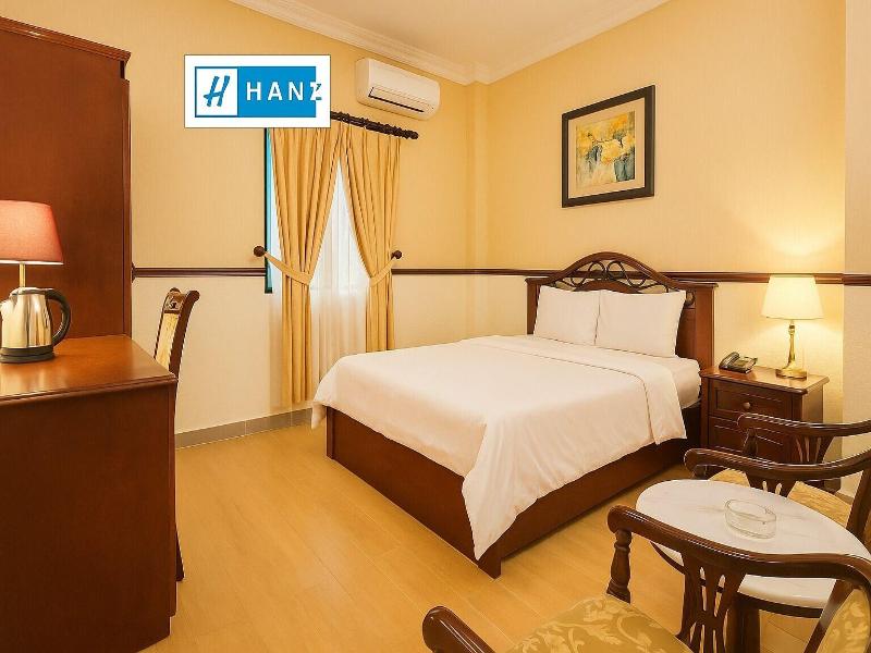 S79 Sunflower Hotel & Spa image