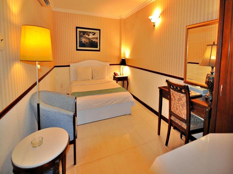 S79 Sunflower Hotel & Spa image