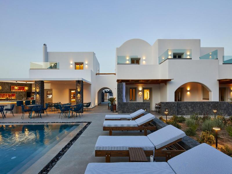 Mountain And Sea Suites — photo 2