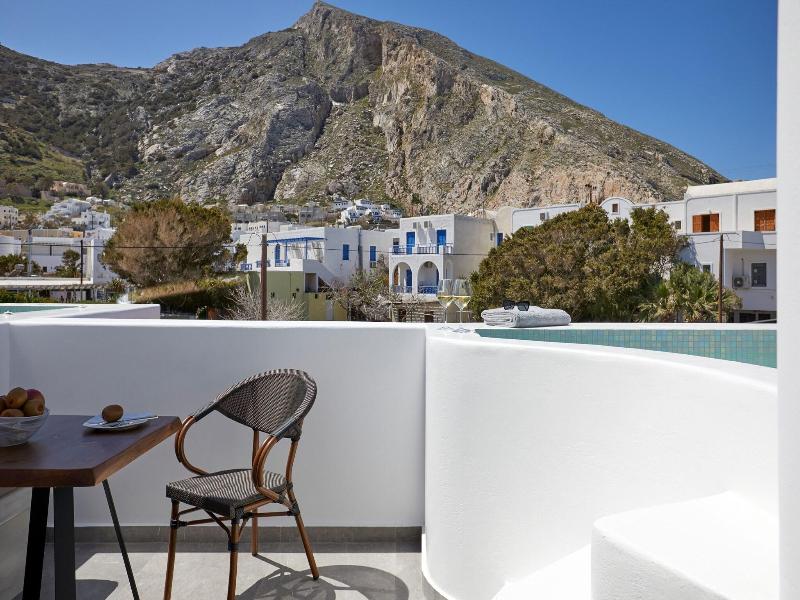 Mountain And Sea Suites — photo 34