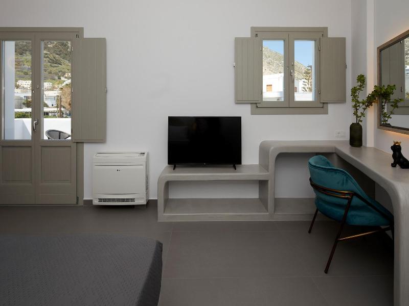 Mountain And Sea Suites — photo 47