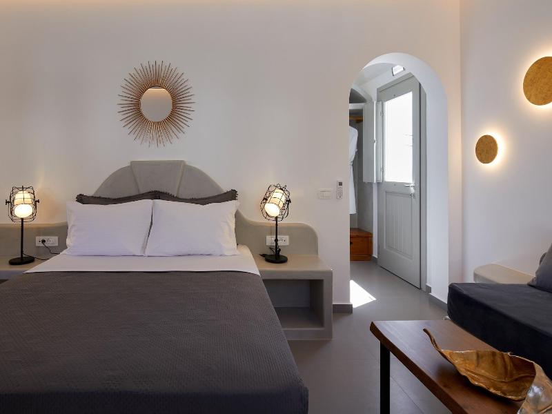 Mountain And Sea Suites — photo 43