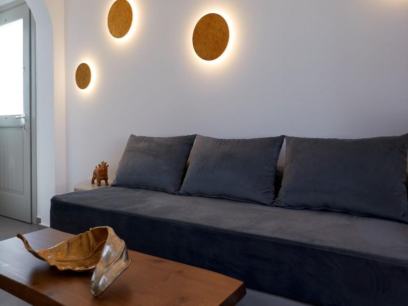Mountain And Sea Suites — photo 42