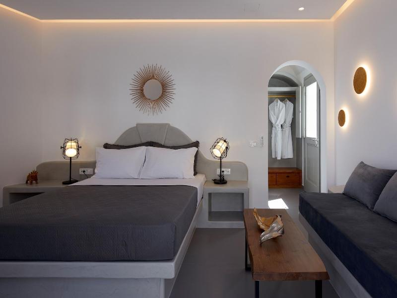 Mountain And Sea Suites — photo 16