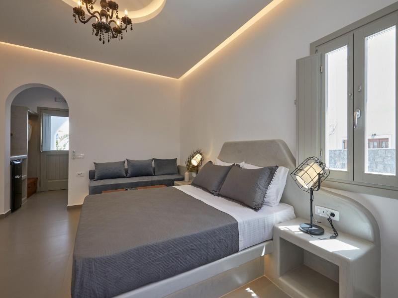 Mountain And Sea Suites — photo 15