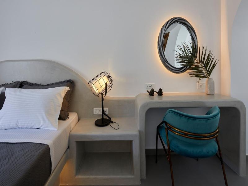Mountain And Sea Suites — photo 14