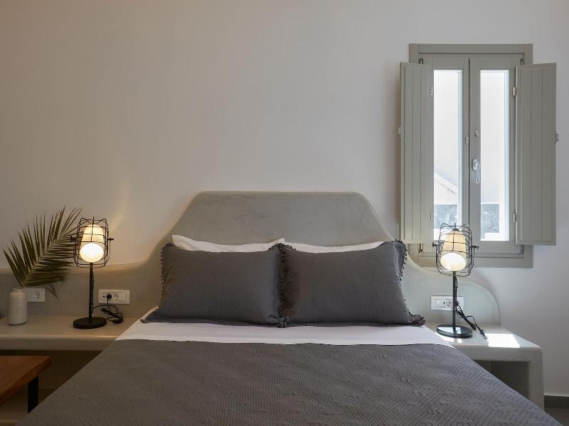 Mountain And Sea Suites — photo 12