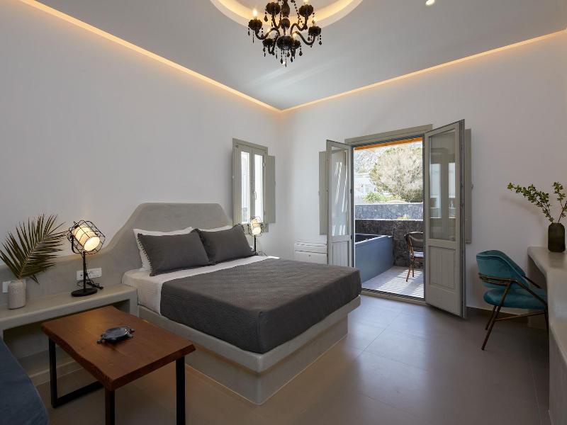 Mountain And Sea Suites — photo 10