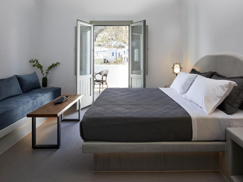 Mountain And Sea Suites — photo 9