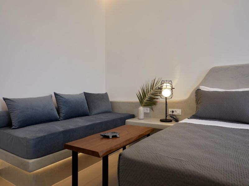 Mountain And Sea Suites — photo 8