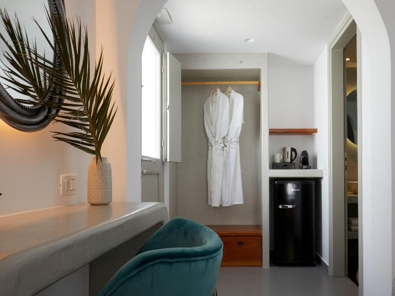 Mountain And Sea Suites — photo 7
