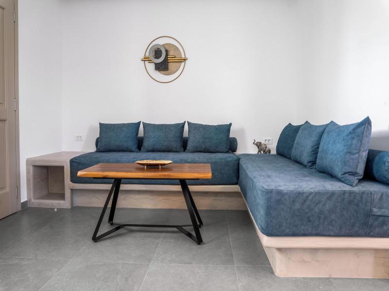 Mountain And Sea Suites — photo 38