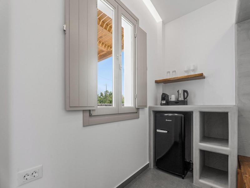 Mountain And Sea Suites — photo 31