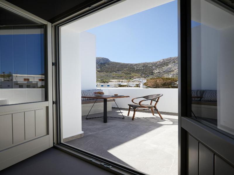 Mountain And Sea Suites — photo 56