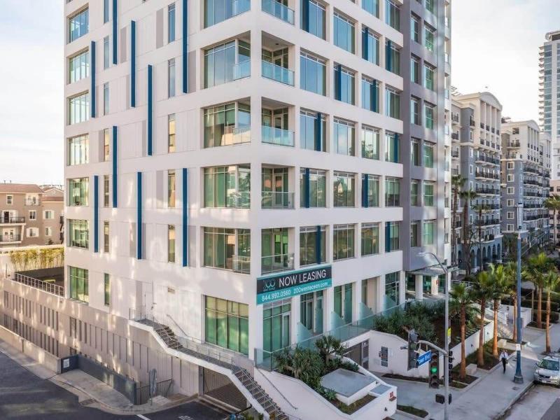 Marbella Lane Luxury Beachside 2br image