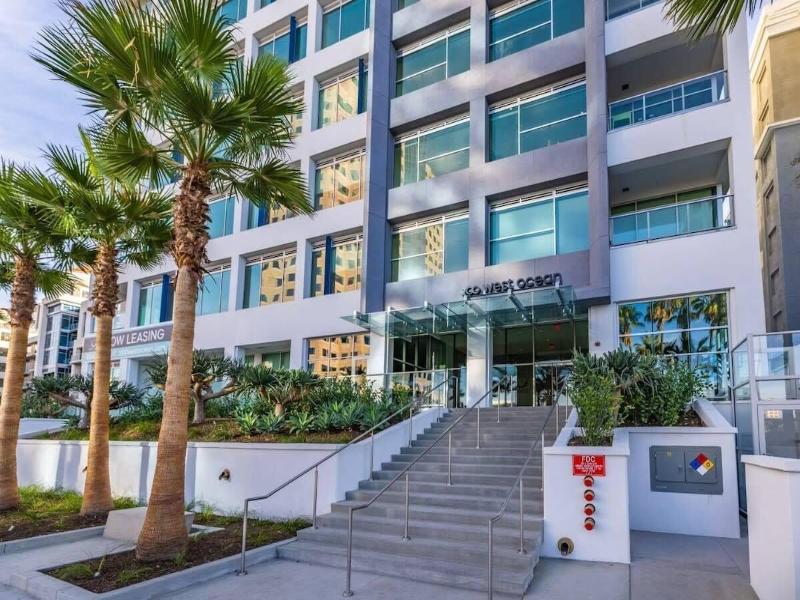 Marbella Lane Luxury Beachside 2br image