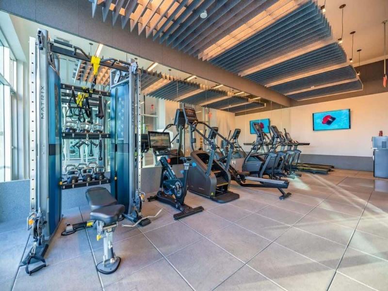Marbella Lane Luxury Beachside 2br image