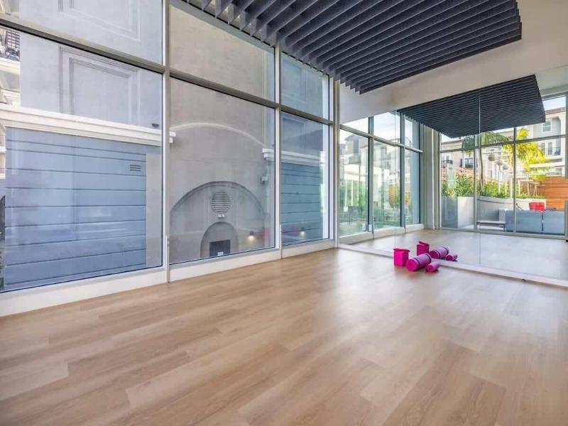 Marbella Lane Luxury Beachside 2br image