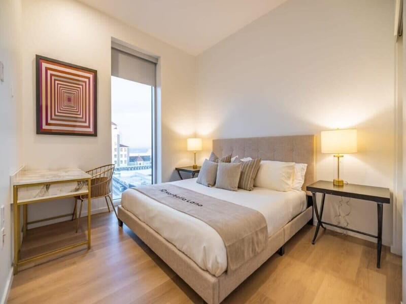 Marbella Lane Luxury Beachside 2br image