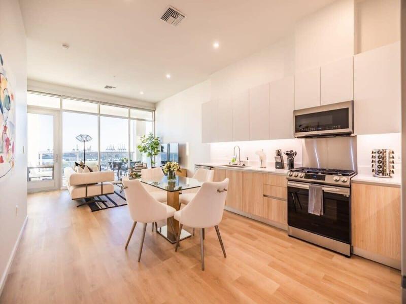Marbella Lane Luxury Beachside 2br image