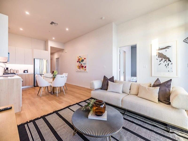 Marbella Lane Luxury Beachside 2br image