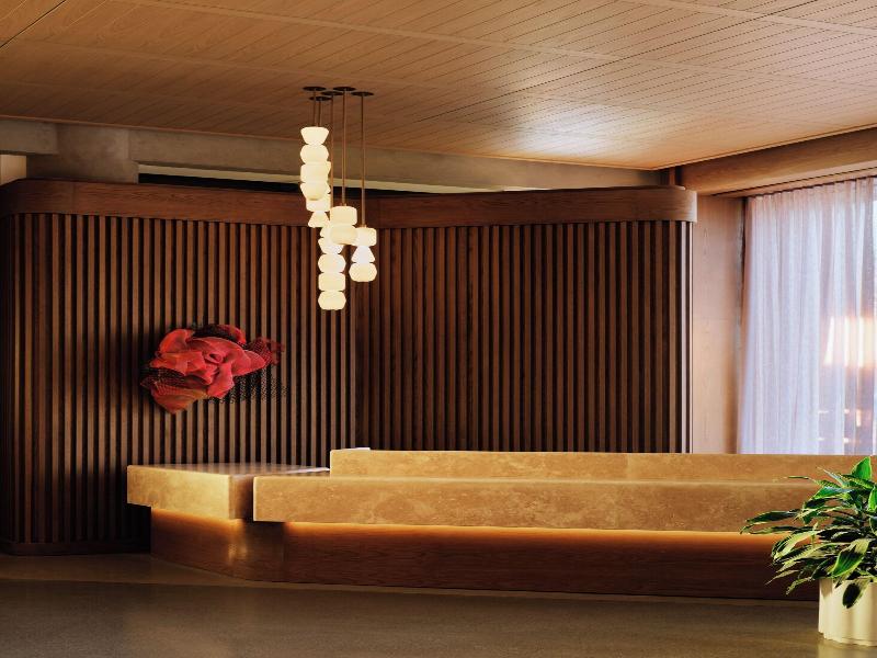 The Atlas Hotel image