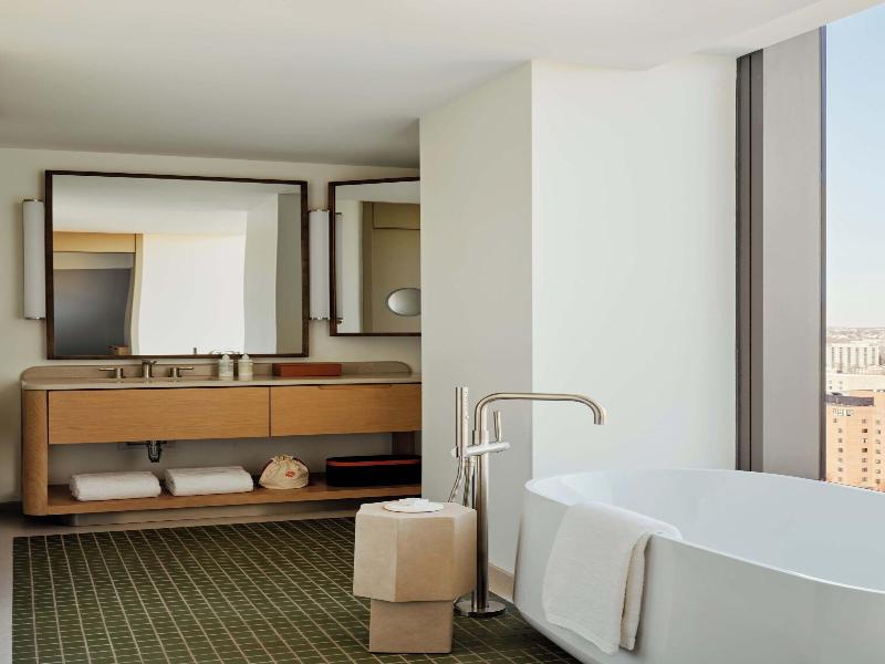 The Atlas Hotel image