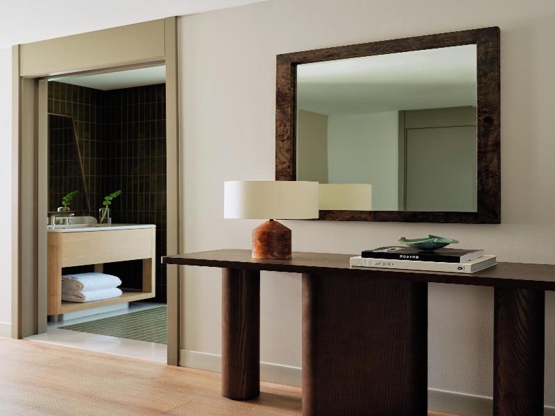 The Atlas Hotel image