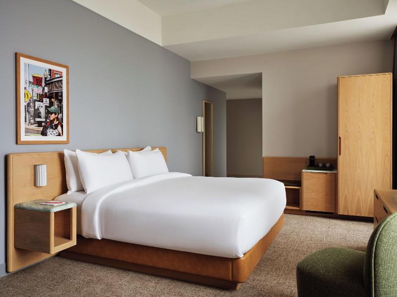 The Atlas Hotel image